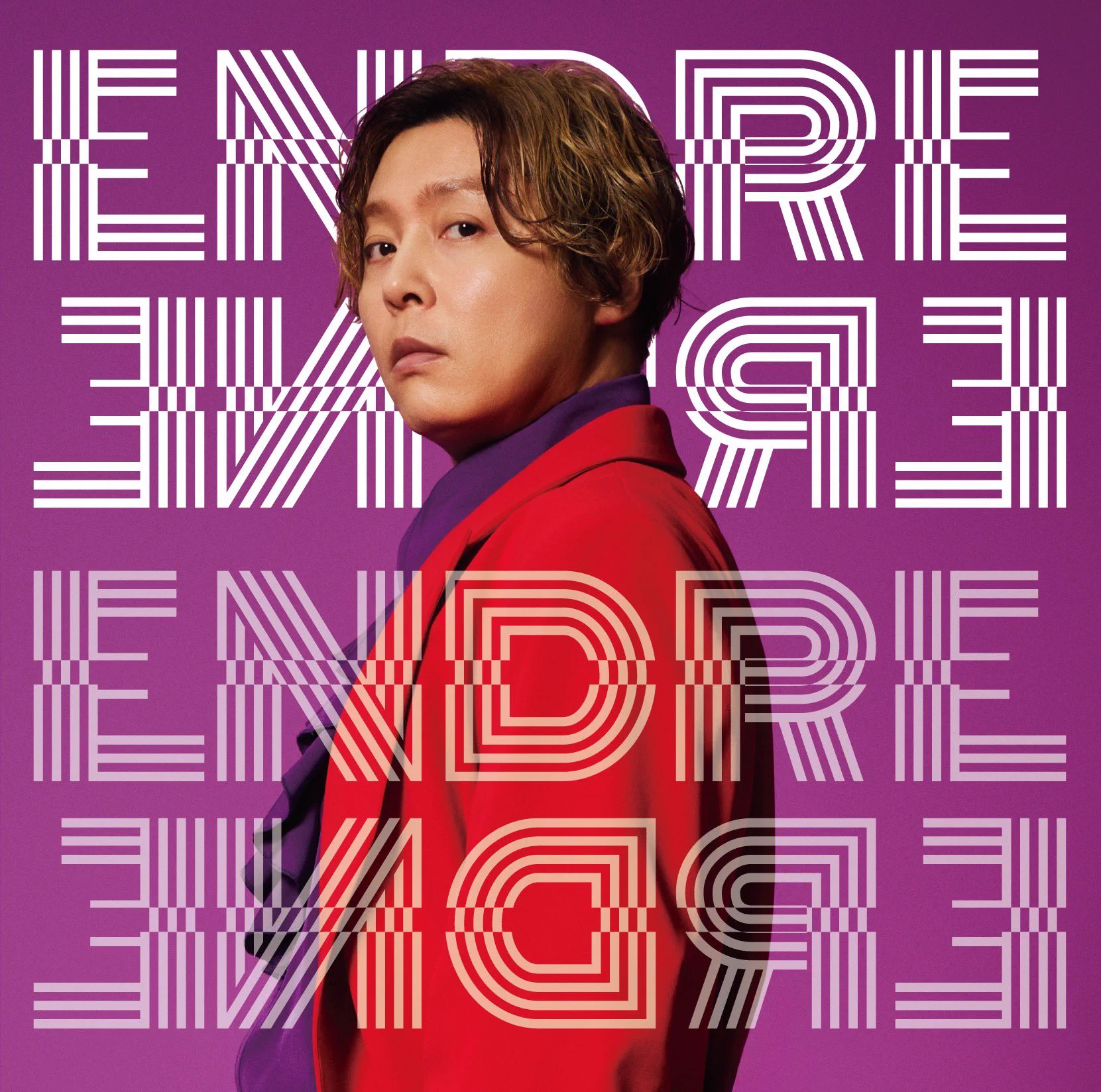堂本剛 / .ENDRECHERI. 【STAFF】 on X: 