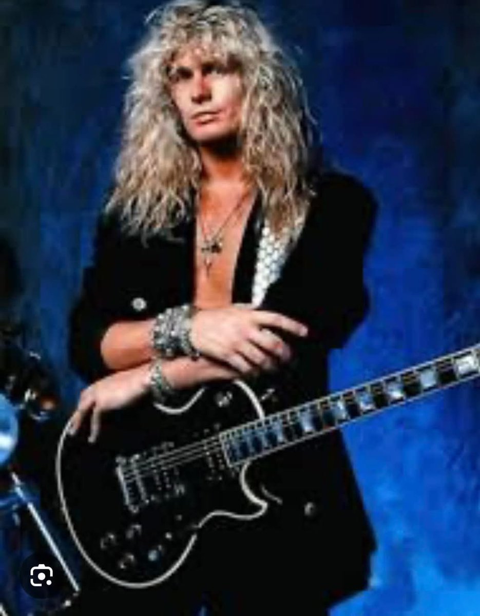 RIP John Sykes. 
One of the greats
<a href="/davidcoverdale/">David Coverdale</a> <a href="/WhitesnakeFans/">WhitesnakeFansBr</a>