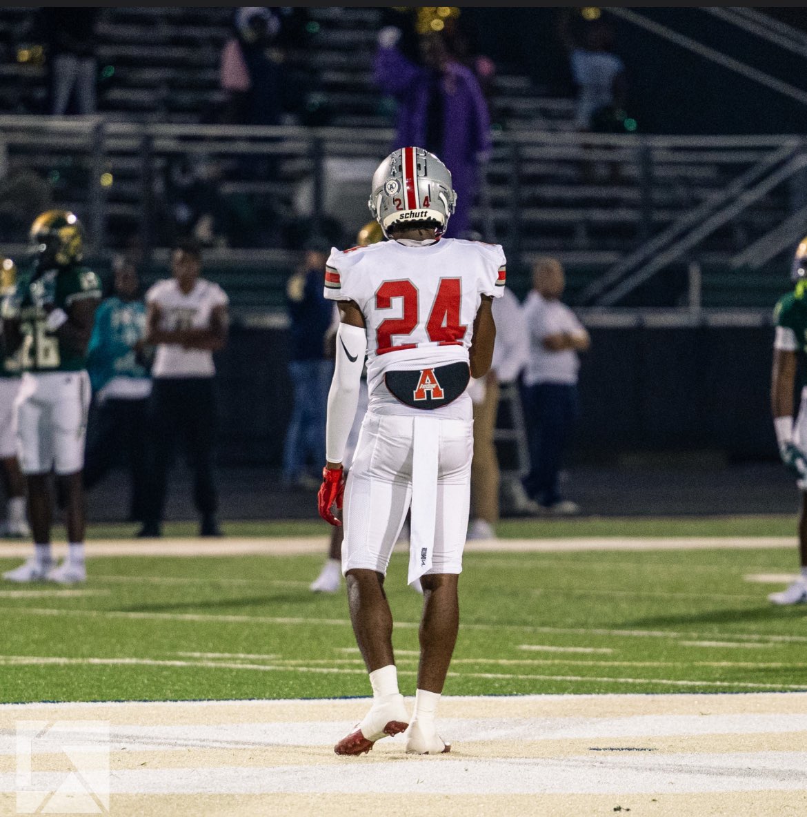 Daitron Carter (6’1 185) tweet media