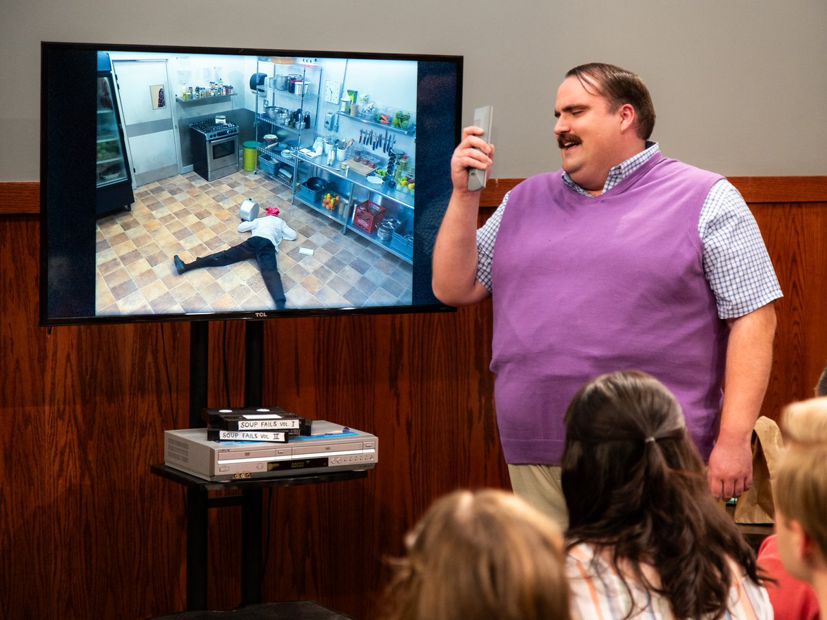 Studio C | BYUtv tweet media