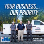 Photo by Industrial Battery & Charger, Inc. (@IBCIpower)