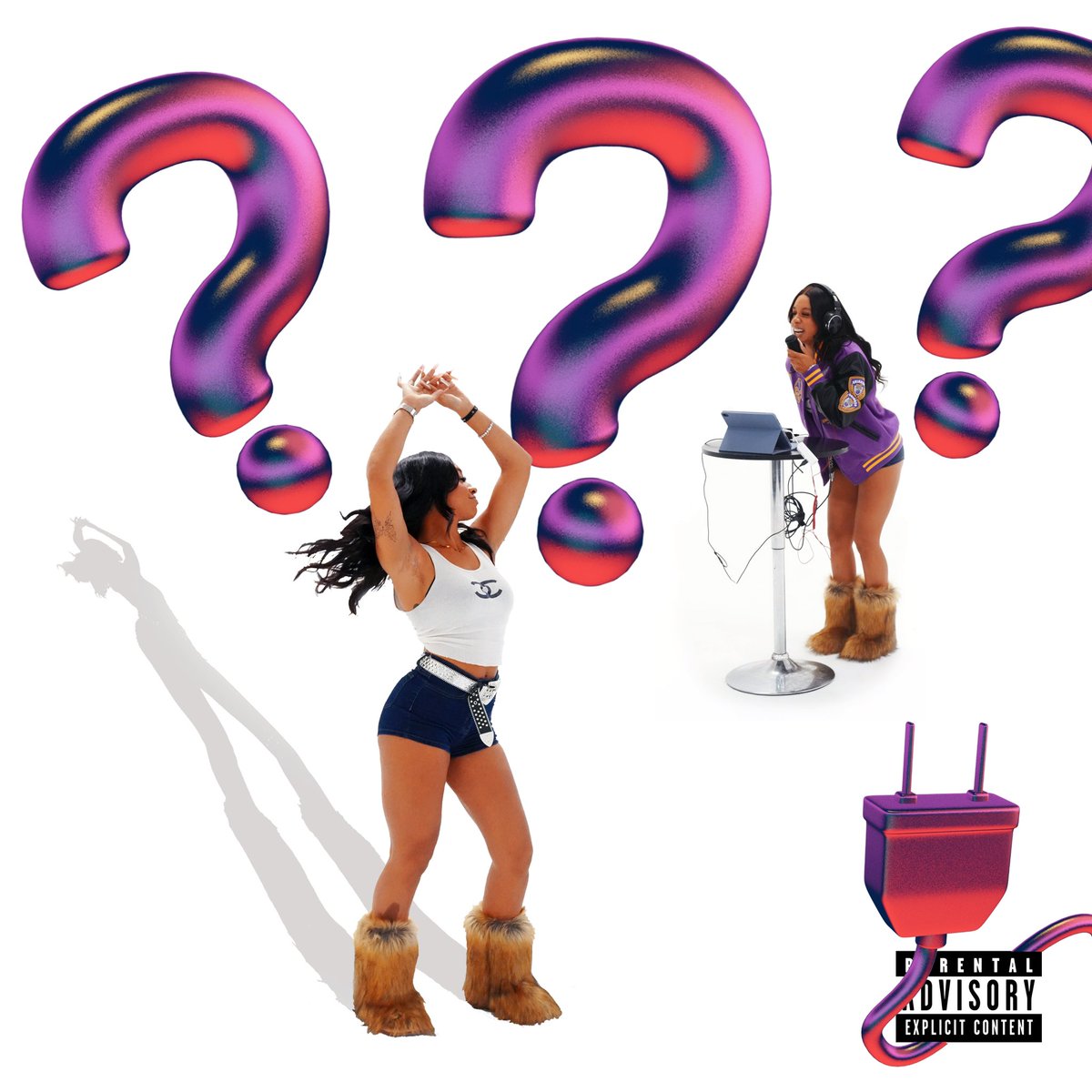 nayakobe's tweet photo. Huh??? — dropping in February 🎧🎶 #newmusic #raphouse https://t.co/ijDIM405tb