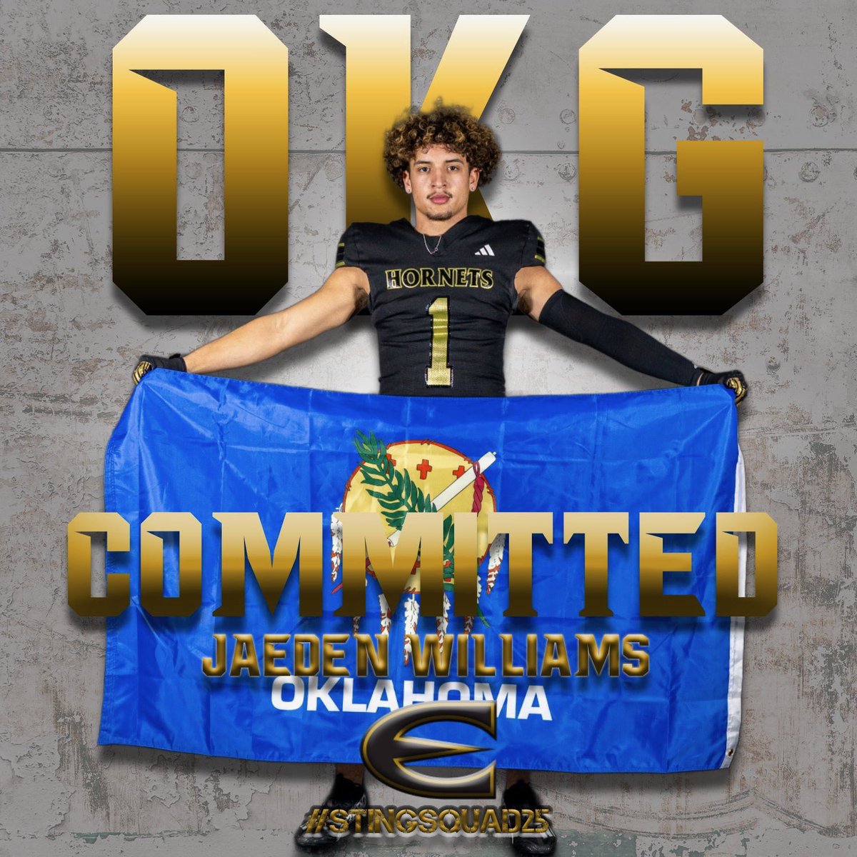 Jaeden (JW) Williams tweet media