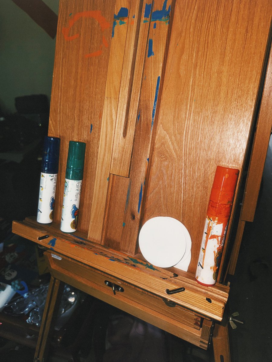 jameecornelia (@jameecornelia) on Twitter photo Another <a href="/ScienceFairCo/">Science Fair.</a> Update
I am currently reconstructing one side of my art studio to start working on my web series “Science Fair Company”
Think Zoom / PBS / Amanda Show mixed with Adult Swim / Eric Andre/ Don’t hug me I’m scared
Mixed with already dope ass energy 🔬 Another <a href="/ScienceFairCo/">Science Fair.</a> Update
I am currently reconstructing one side of my art studio to start working on my web series “Science Fair Company”
Think Zoom / PBS / Amanda Show mixed with Adult Swim / Eric Andre/ Don’t hug me I’m scared
Mixed with already dope ass energy 🔬