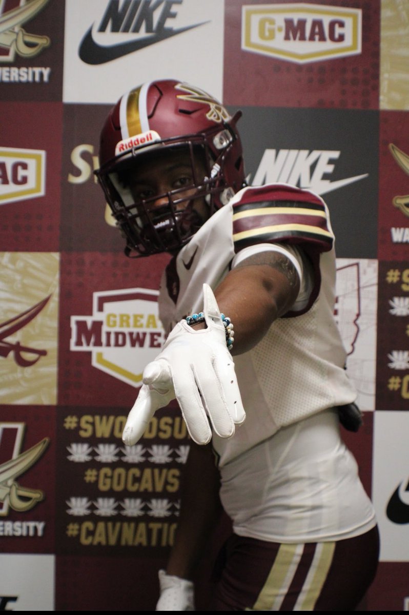 nottmarcus_'s tweet photo. Had a great time at my visit !@WalshUFootball @CoachJHamilton_ @CoachFank1 https://t.co/cIsOLUvP8B