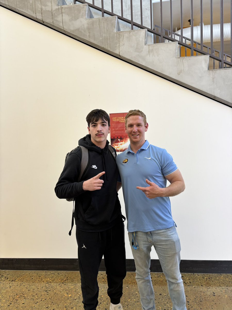 DanielRios_33's tweet photo. Had a great time at @FLCFootball thank you @conrad_wallis for the invite! https://t.co/WpOLre14wD