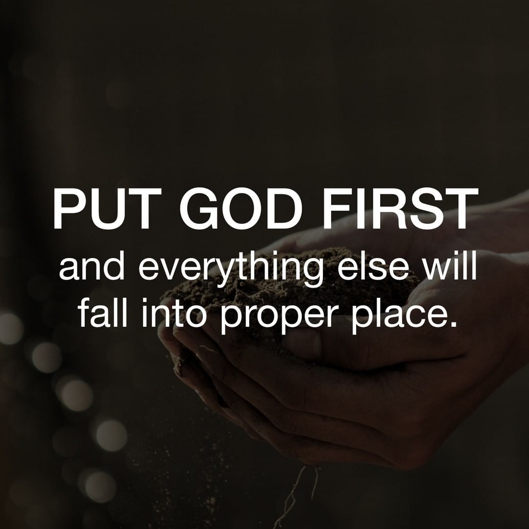 Walk with God (@walkwithgod7) on Twitter photo 