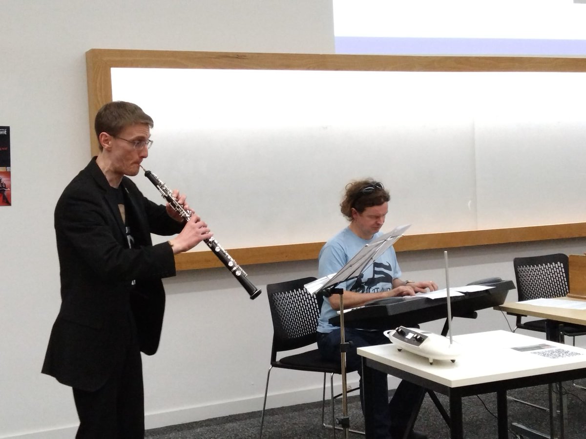Christopher Wiley (@dr_chris_wiley) on Twitter photo My <a href="/PhysicsNews/">Institute of Physics</a> talk this evening on 'Music and Space' at Kent Physics Centre <a href="/UniKent/">University of Kent</a>, hosted by Sam Carr & @ManuelMarque. A free public lecture with performances on oboe, organ, & other instruments. <a href="/SurreyDMM/">Surrey Music_Media</a> @UniofSurrey @UniofSurreyCPE @UniKentPhysics research.kent.ac.uk/kent-physics-c… My <a href="/PhysicsNews/">Institute of Physics</a> talk this evening on 'Music and Space' at Kent Physics Centre <a href="/UniKent/">University of Kent</a>, hosted by Sam Carr & @ManuelMarque. A free public lecture with performances on oboe, organ, & other instruments. <a href="/SurreyDMM/">Surrey Music_Media</a> @UniofSurrey @UniofSurreyCPE @UniKentPhysics research.kent.ac.uk/kent-physics-c…