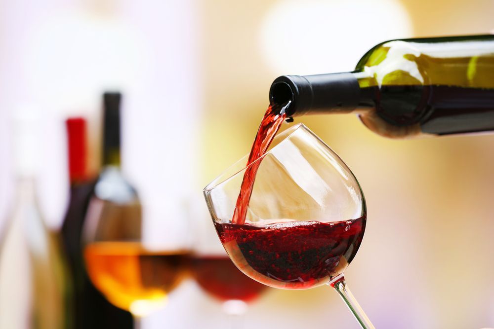 WineonSale's tweet photo. Shop Hundreds of Wines at WineOnSale! 🍷 Unbeatable Prices For High Quality Wine! 

Free shipping on 6+ bottles. Fast delivery and a 100% Satisfaction Guarantee! Shop now to find your perfect wine! 

#WineOnSale #WineLovers #FreeShipping https://t.co/R9zyXkuw2B