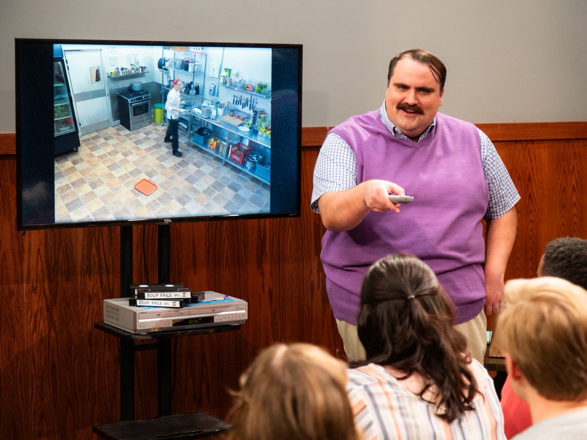 Studio C | BYUtv tweet media