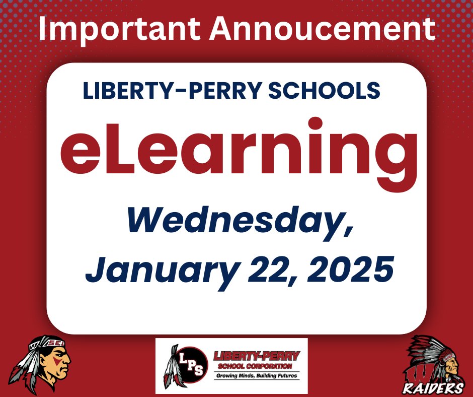 Liberty-Perry Community Schools tweet media