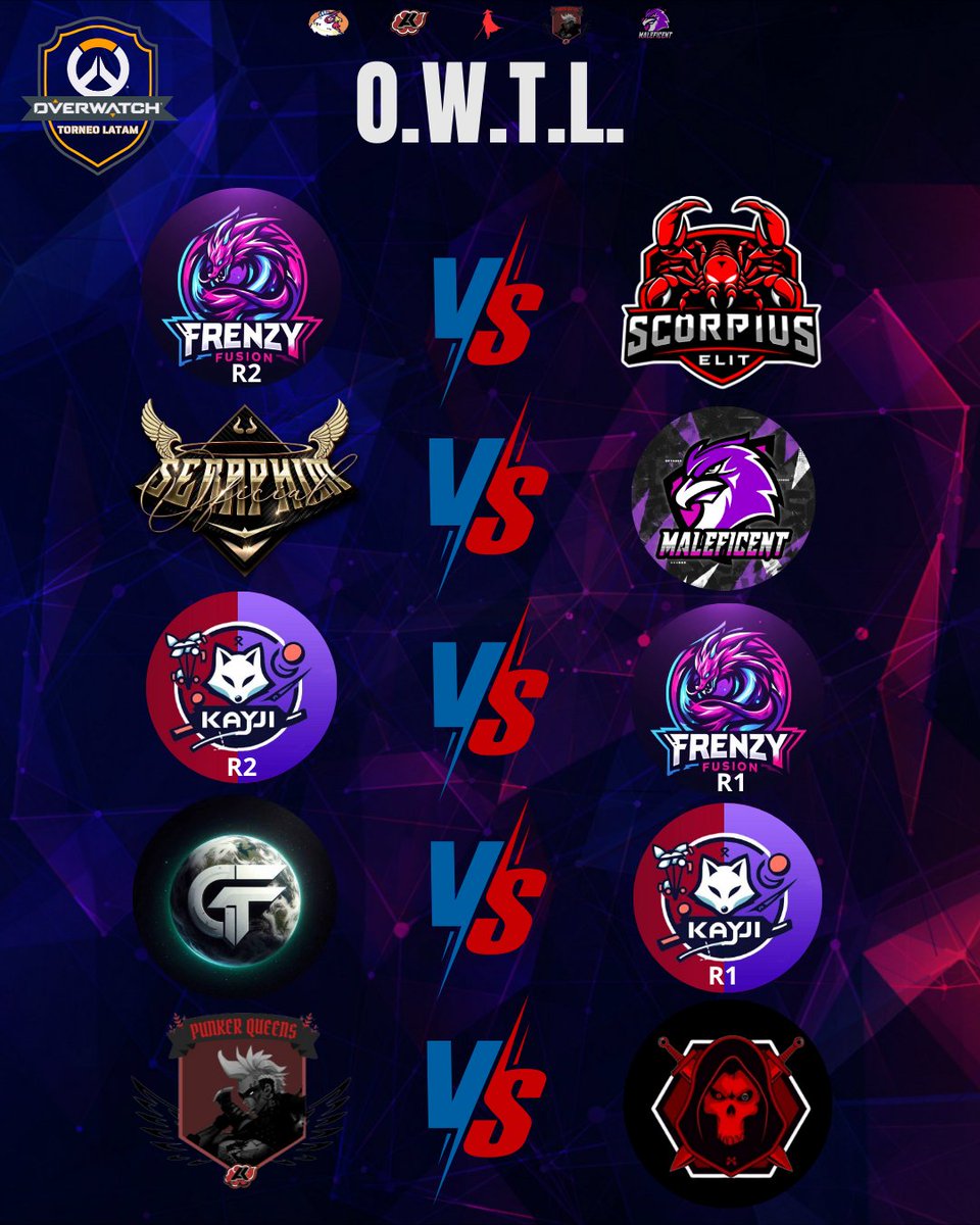 Sy eSports tweet media