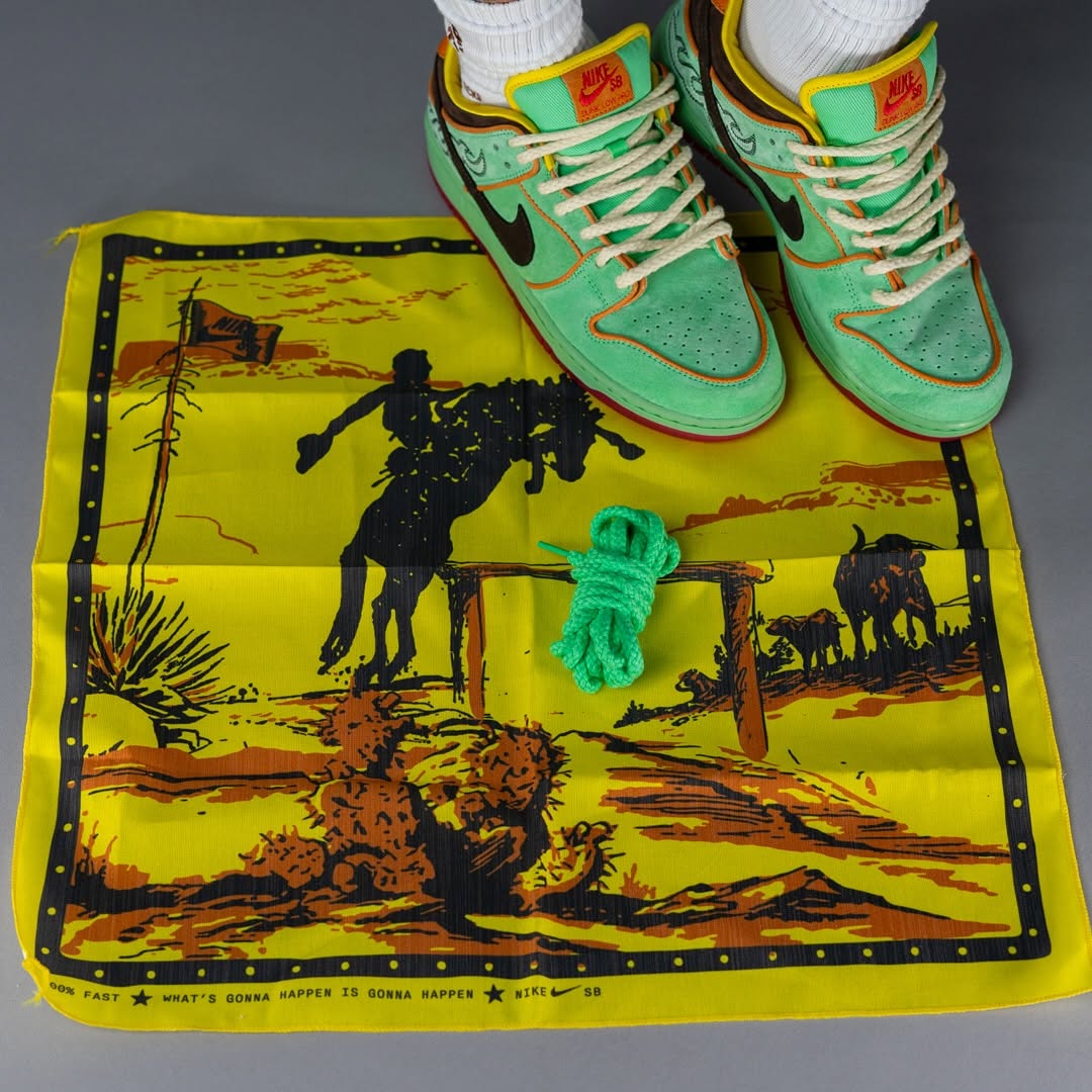 2025年 2月 発売予定】 NIKE SB DUNK LOW “Black History Month