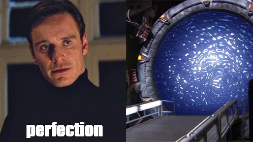 GateWorld.net tweet media