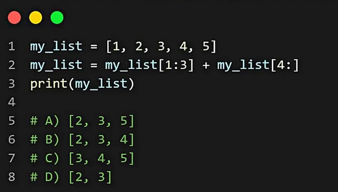 Python Developer tweet media