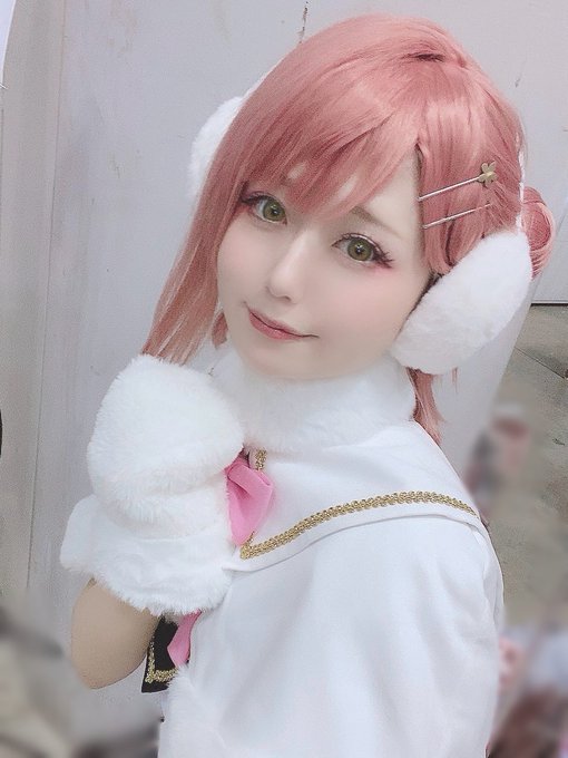 コスプレイヤーしゅがーのTwitter画像37