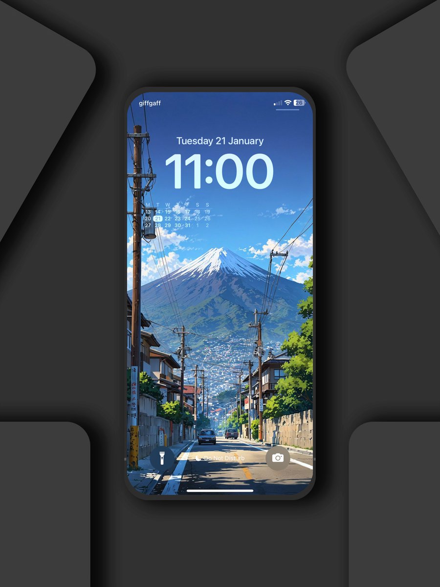 aestheticsguyy's tweet photo. New wallpapers 🏔️ https://t.co/DoiDRfVfv2