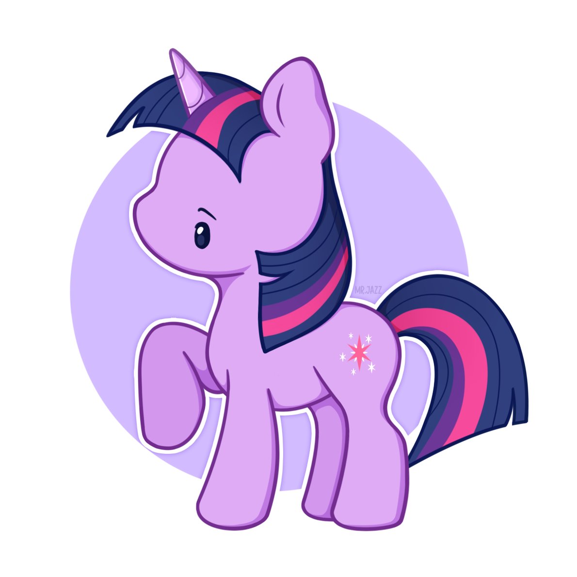 MrJazz_art's tweet photo. Twilight Sparkle🦄

#mlp #mylittlepony #fanart #mlpfanart #TwilightSparkle https://t.co/sVPTZBQIzL