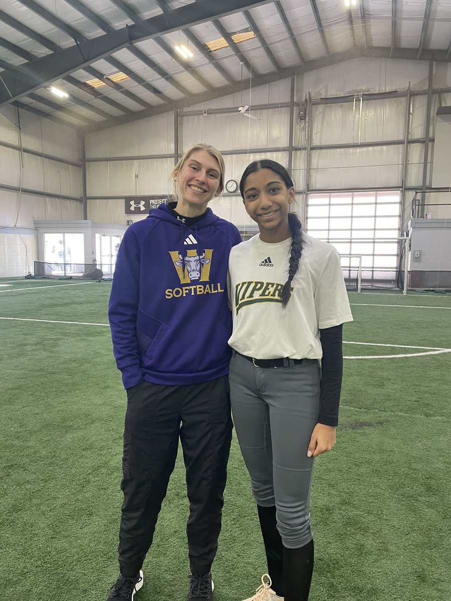 Aditi Srikant 2026 tweet media