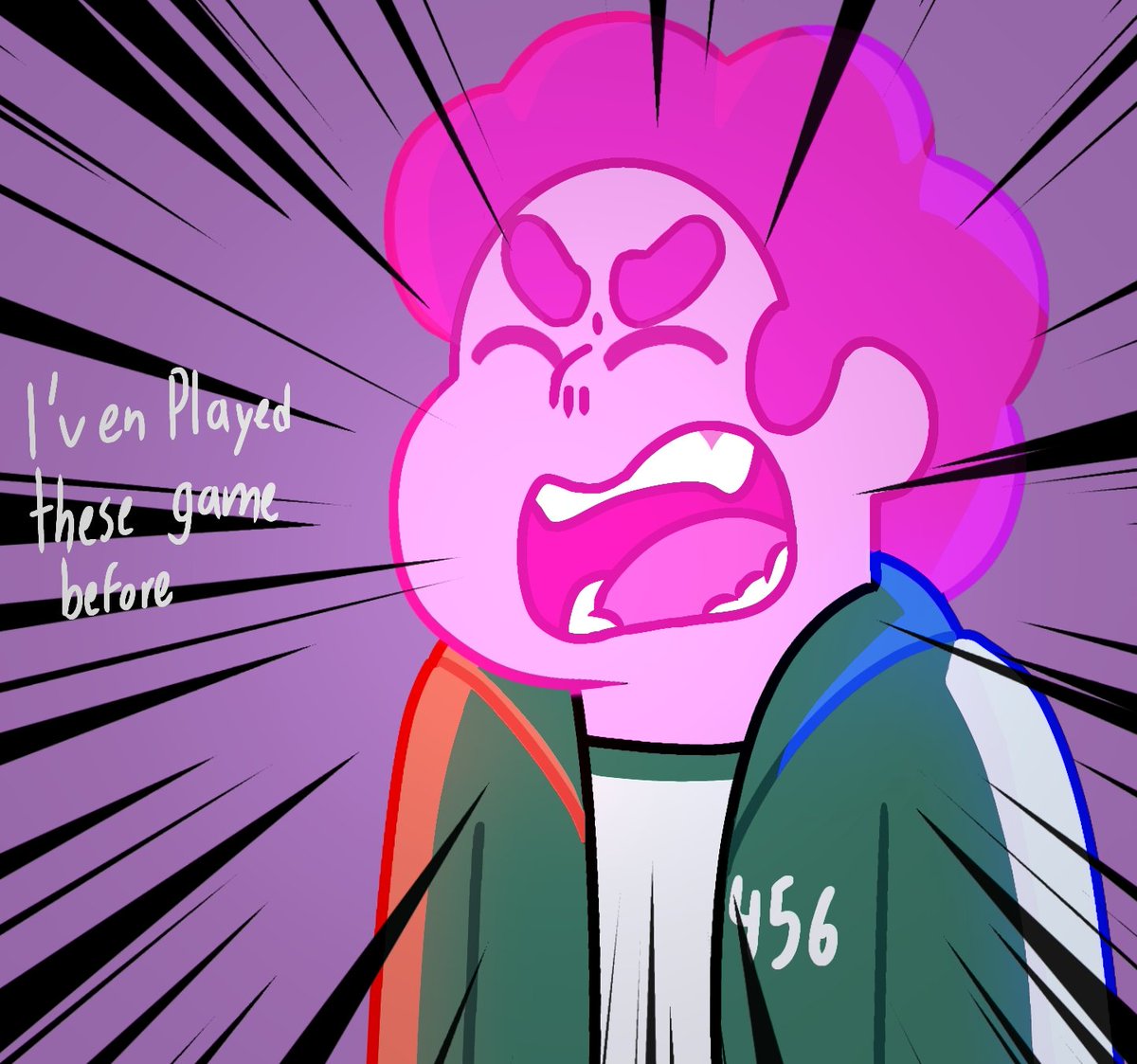 trenix_f's tweet photo. Creo que dibujar esto fue un error
#flop #drawing #StevenGrant #DijitalArtist #artSteven #STEVEN #Stevenuniversefanart #FanArt #StevenUniverseFuture #stevenuniversefuture #Steven_Universe #StevenFuture #StevenNoh #StevenUniverseFanArt #stevenfuture #SteveUniverseTheMovie #Anime https://t.co/Ye5ZhTrPSV