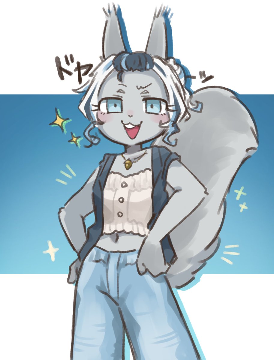 ねーさんページ 73(なーさん) (@SuperSuper73) / X
