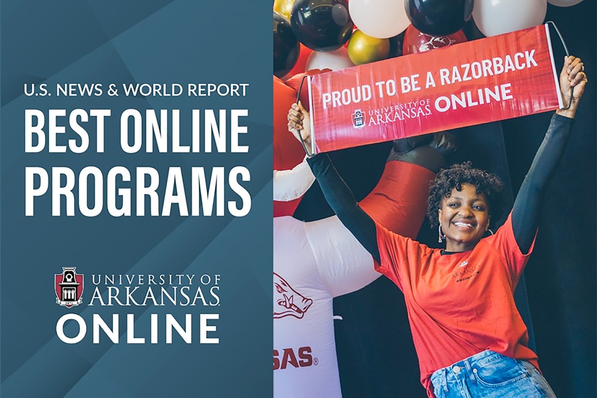 University of Arkansas (@UArkansas)  X