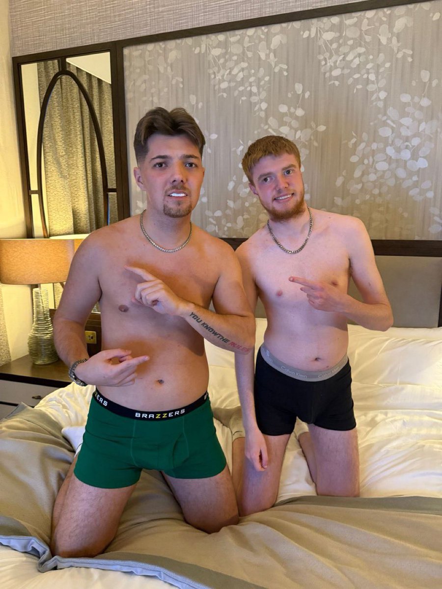 Grealish and De Bruyne better not drop a stinker together