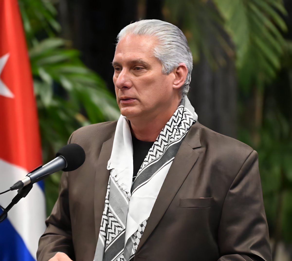 Legitimate Targets tweet media