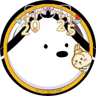 #新しいプロフィール画像 