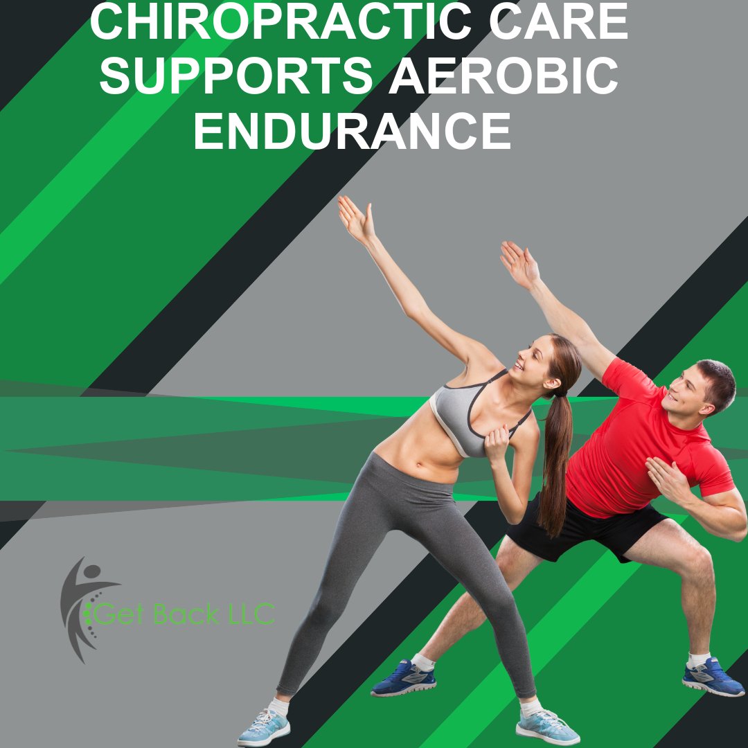 Get Back LLC tweet media