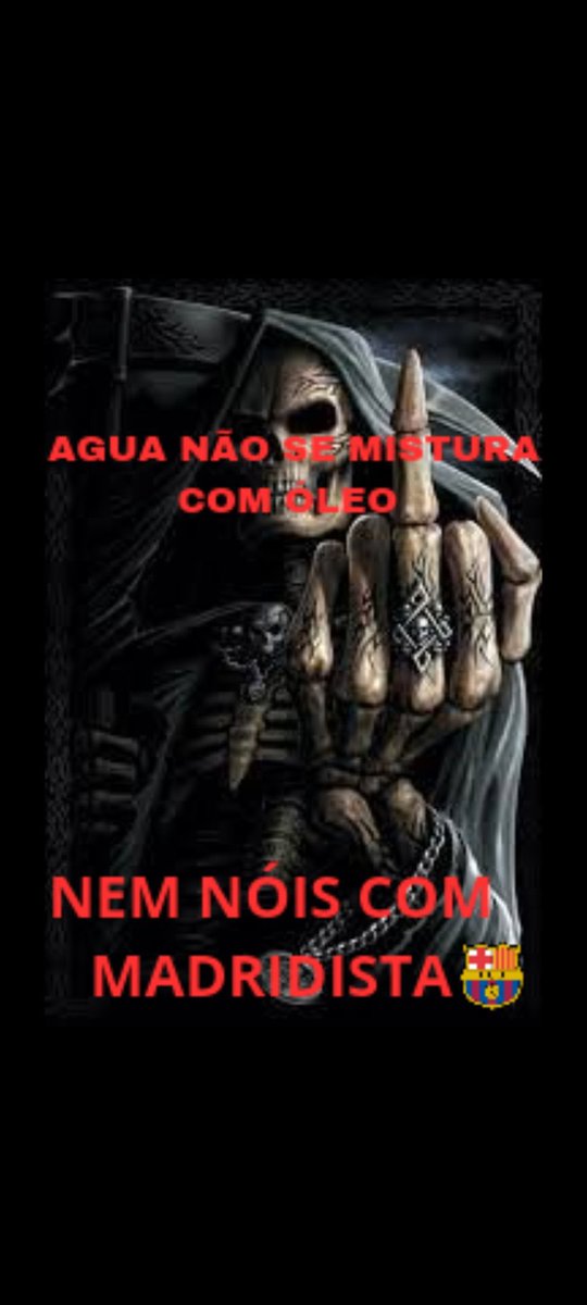 BarcaDepressaoo's tweet photo. @realmilgrauu https://t.co/GKFP0c2p0A