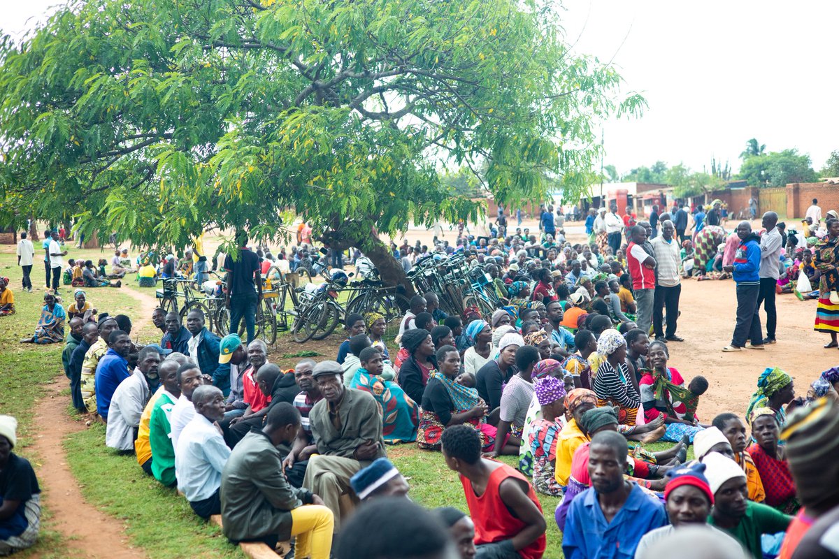 Hon. Halima Daud tweet media