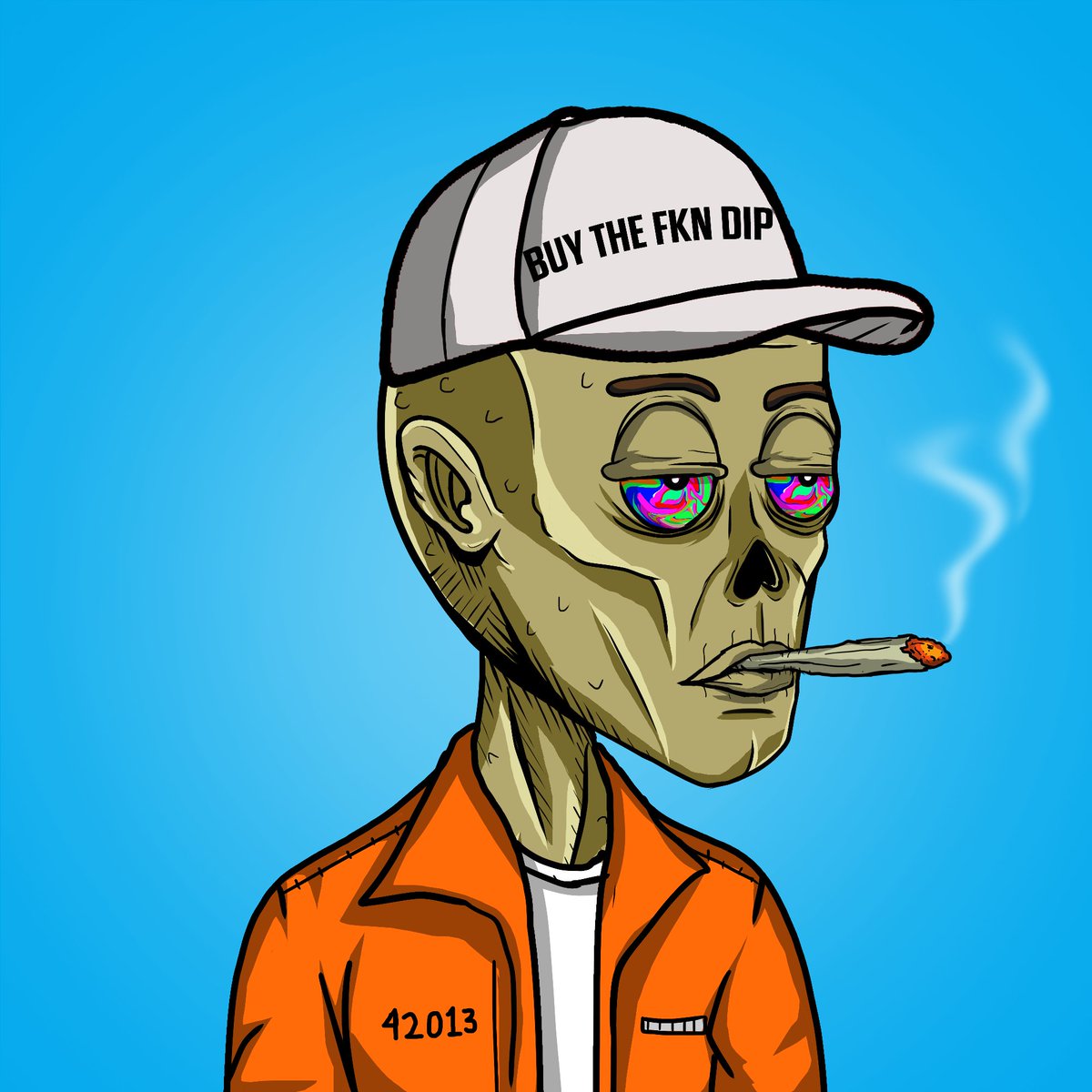 Tuesday vibes.

🫶🏼 <a href="/ada_apocalypse/">APOCALYPSE | NFT</a>