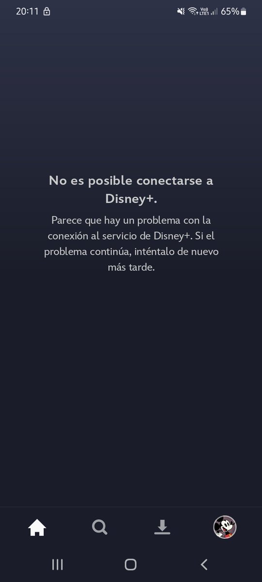 landorp90's tweet photo. @disneyplusla alguna respuesta? https://t.co/998kRXLTeq