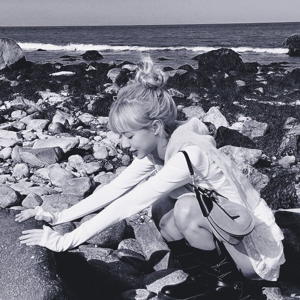 𝐀 ânsia de ter e o tédio de possuir. — Arthur Schopenhauer