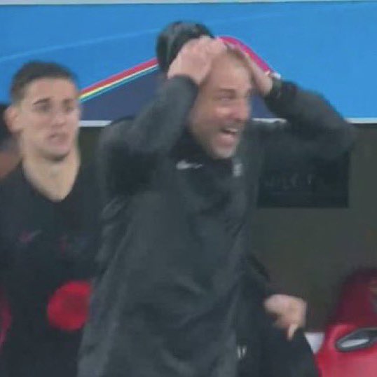 8-2 Bayern                     //            4-5 Barca