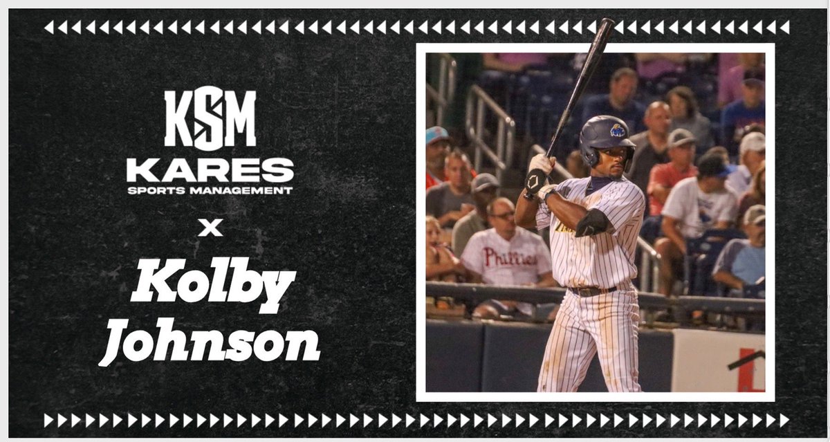 Welcome to the family, Kolby! <a href="/kolbyjohnson5/">Kolby 〽️yles Johnson</a>