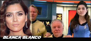 E. Lee Zimmerman 🇺🇸 (@eleezimmerman) on Twitter photo It's Blanca Blanco's birthday! scifihistory.net/january-22.html #SciFi #Syfy #Fantasy #Actress #StarTrek #StarTrekEquinox
<a href="/blancablanco/">Blanca Blanco</a>
!!! Please Retweet !!! It's Blanca Blanco's birthday! scifihistory.net/january-22.html #SciFi #Syfy #Fantasy #Actress #StarTrek #StarTrekEquinox
<a href="/blancablanco/">Blanca Blanco</a>
!!! Please Retweet !!!