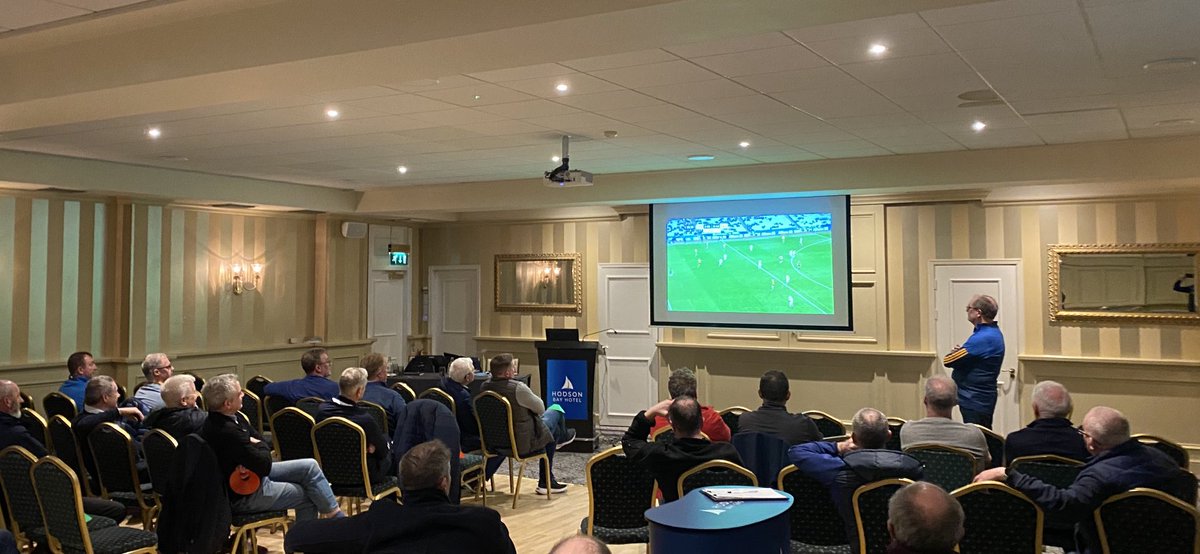 Roscommon Coaching & Games tweet media