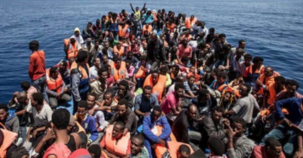 Colin James Cross 🇮🇪🇬🇲🏴 tweet media