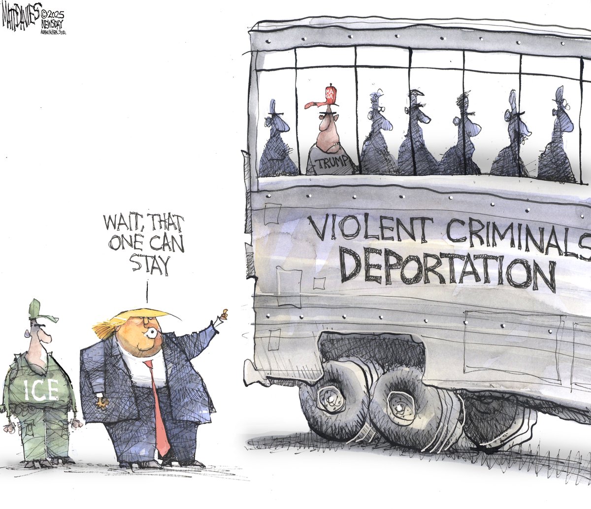 Newsday.com/matt