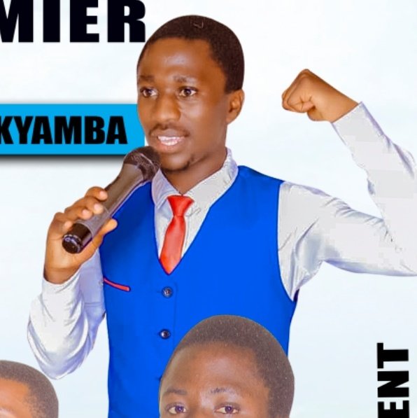 MoiseKyamba's tweet photo. #NouvellePhotoDeProfil https://t.co/SD0rPORiTZ