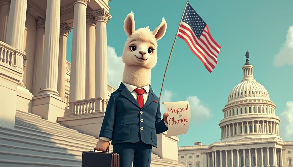 "Just arrived! Who do I talk to? Got things to share! " $DAG #AmericasBlockchain