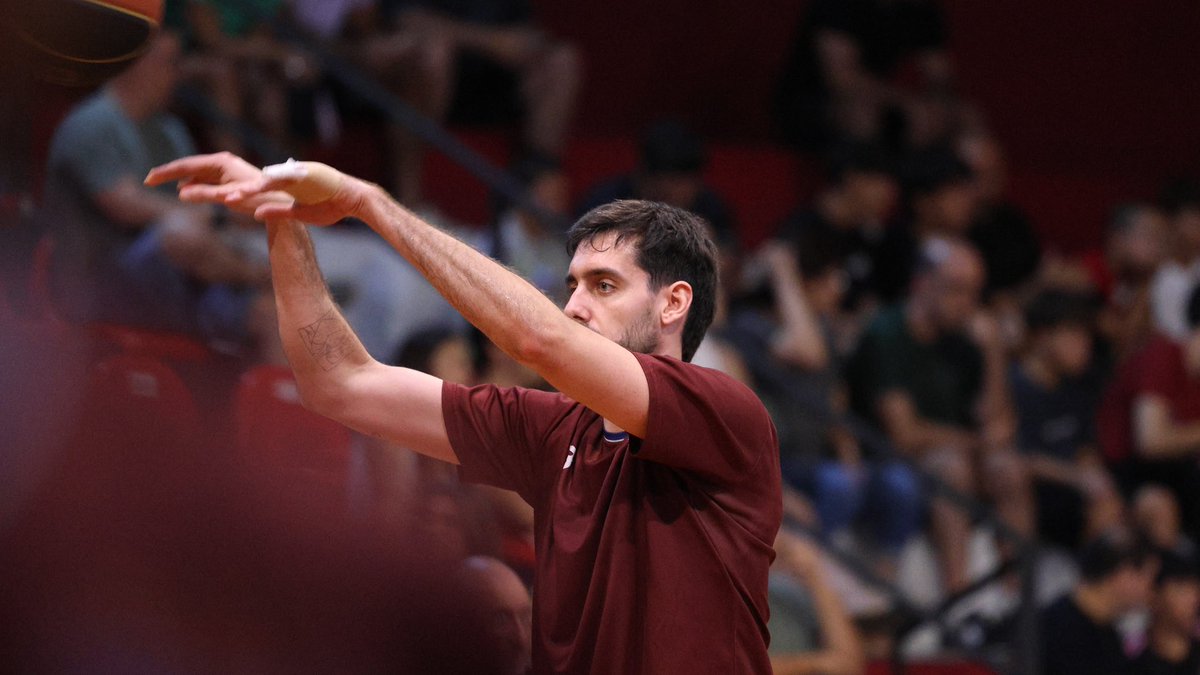 Basquet Total tweet media