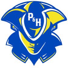 blessed to receive an offer from patrick &amp; henry cc ! #AGTG