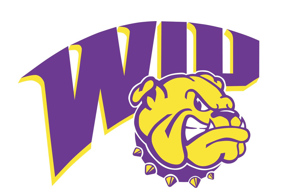 AhmadAbusafieh8's tweet photo. After a conversation with @AshtonDerico I am blessed to have received my 2nd D1 offer to play football at @WIUFootball https://t.co/MTJaSyA6ZF