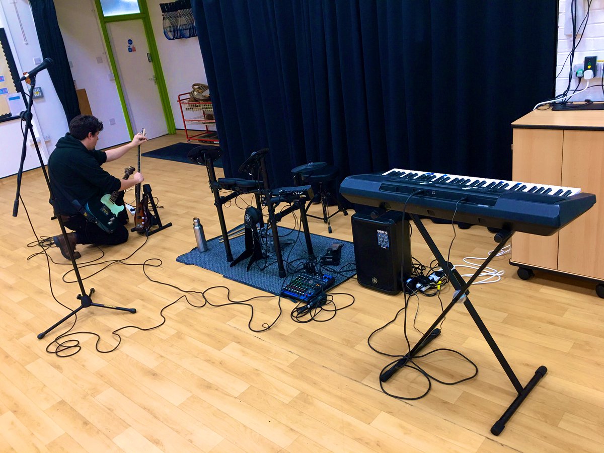 Bankfoot Primary School tweet media