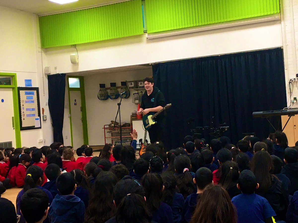 Bankfoot Primary School tweet media