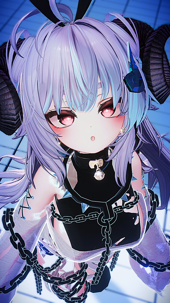 Tears (@tears_vrc) on Twitter photo 