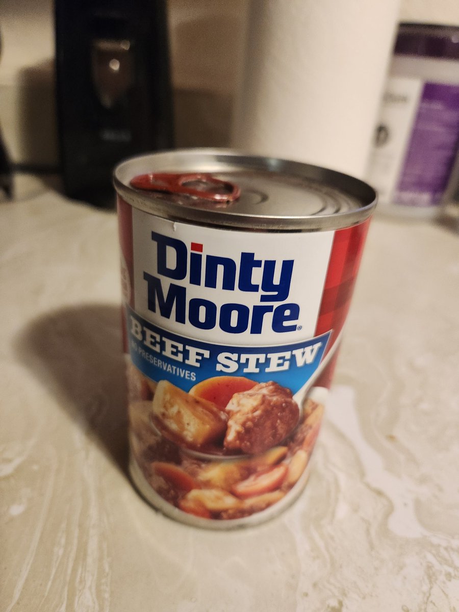 Dinner when your to exhausted to cook